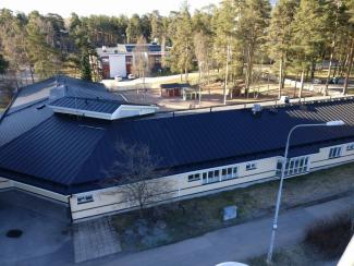 Munterinkadun päiväkoti